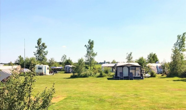 Camping De Veenhoop