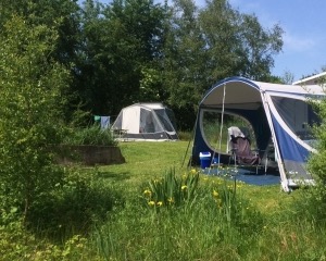 Camping Hoornsterzwaag