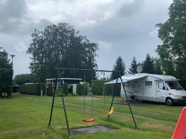 Camping Megchelen 