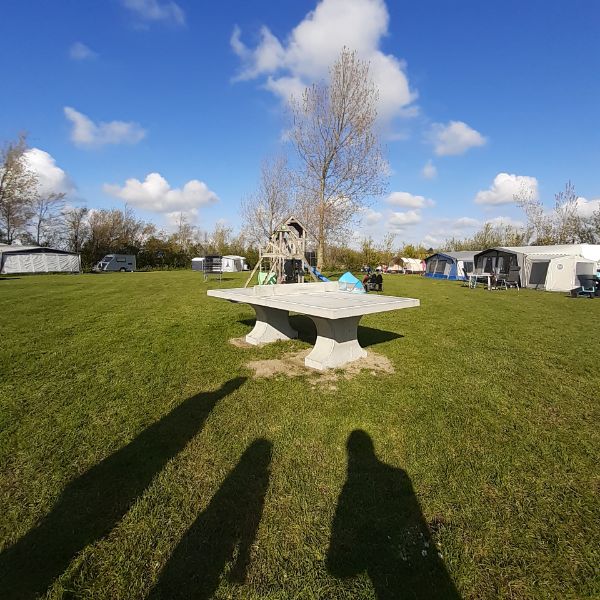 Camping Grijpskerke