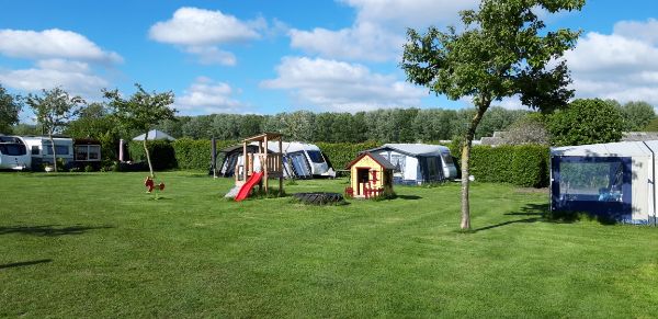 Camping Bovenkarspel