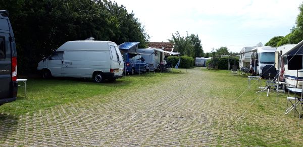 Camping Bovenkarspel