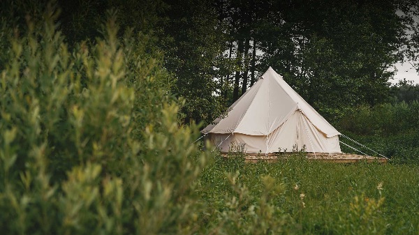 Camping Swalmen
