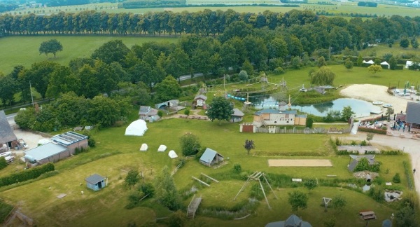 Camping Swalmen