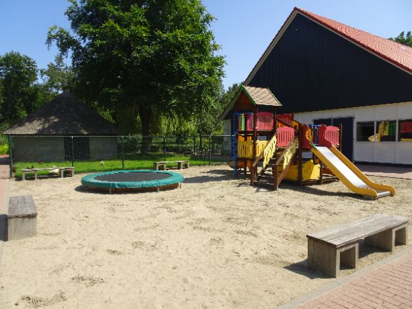 Camping Dronten