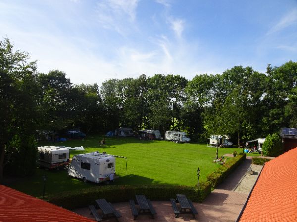 Camping Dronten