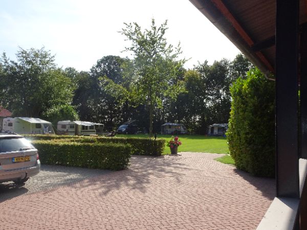 Camping Dronten