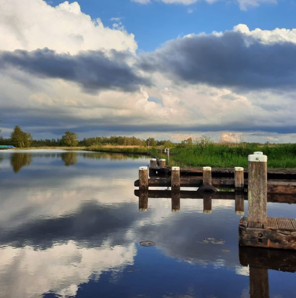 Camping Blokzijl