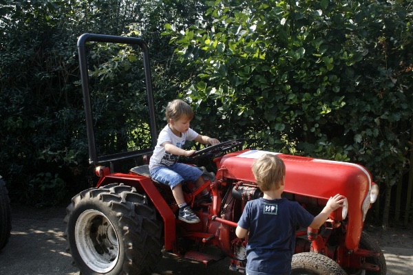 Camping Schijndel