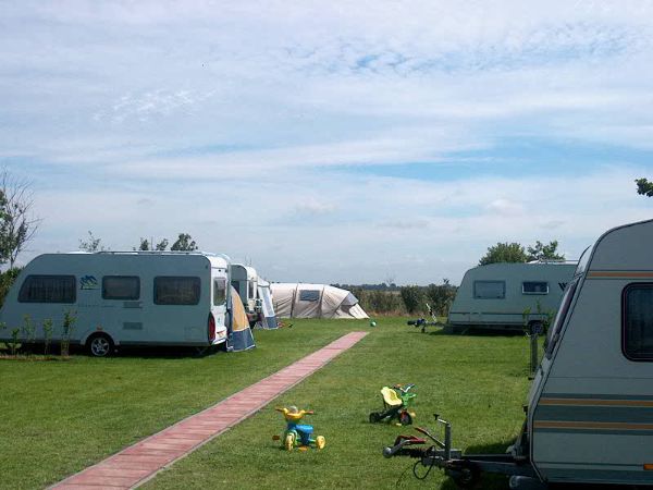 Camping Biggekerke