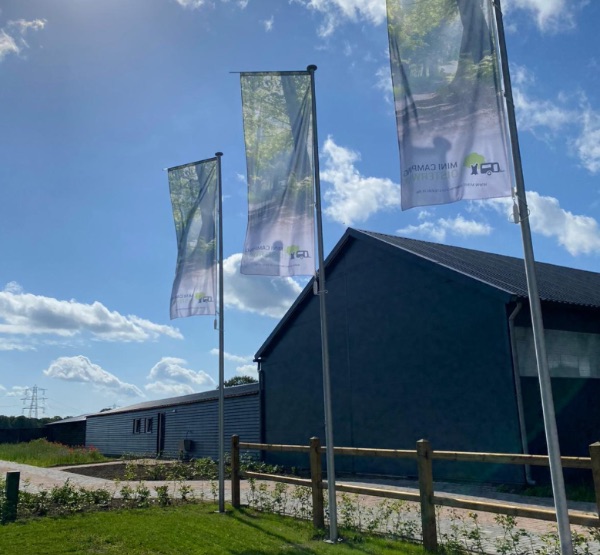 Camping Moergestel