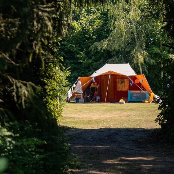 Camping Geesbrug