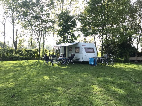 Camping Oldelamer