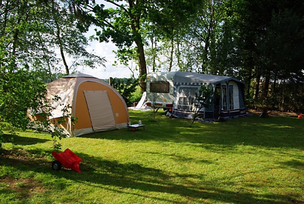 Camping Witteveen