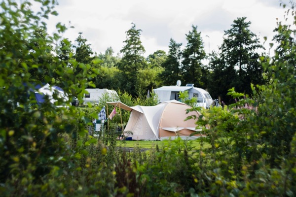 Camping De Veenhoop