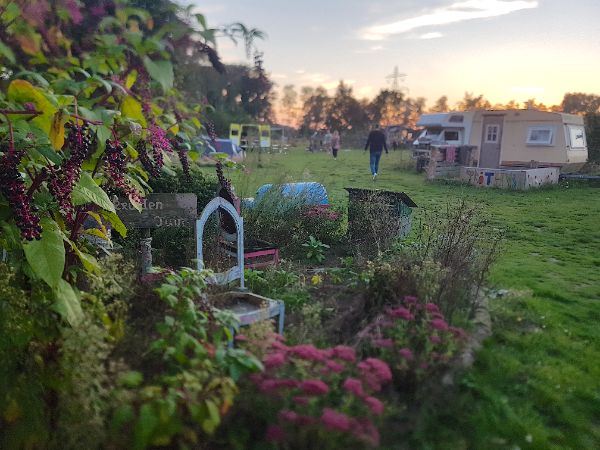 Camping Nederweert