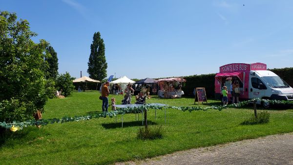 Camping Medemblik