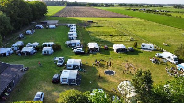 Camping Ommen