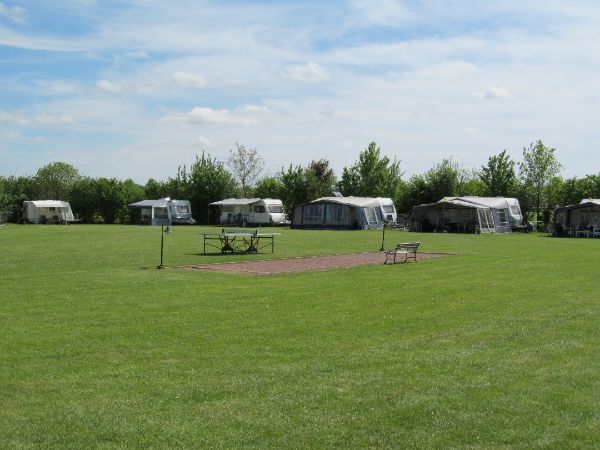 Camping Vorden