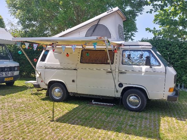Camping Bovenkarspel