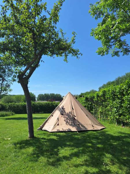 Camping Bovenkarspel