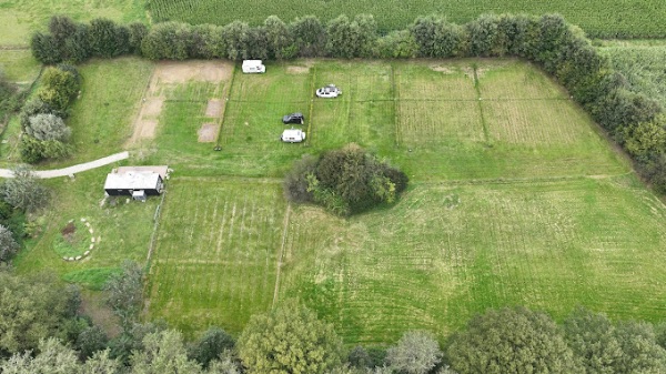 Camping Westerbeek