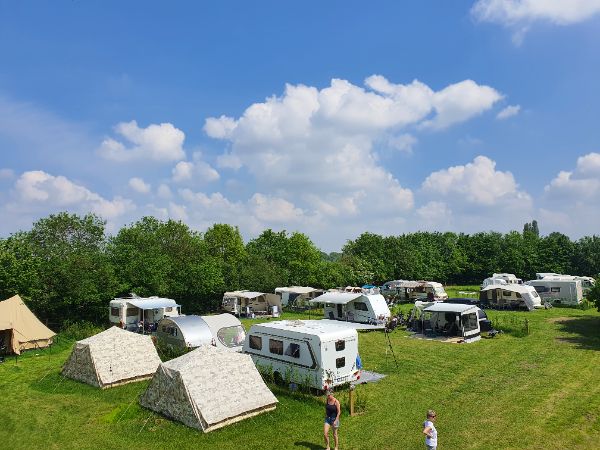 Camping Westerbeek