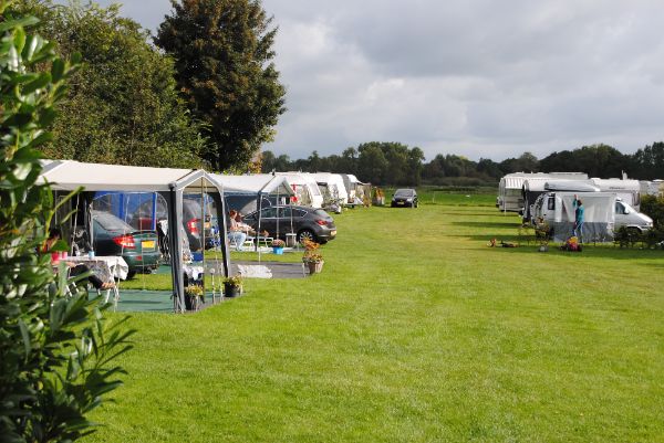 Camping Udenhout