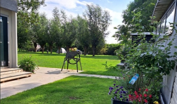 Camping Bergambacht