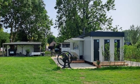 Camping Bergambacht