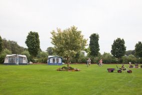 Camping Ruurlo