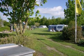 Camping Ruurlo