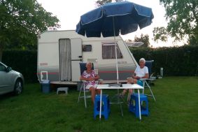 Camping Montfort