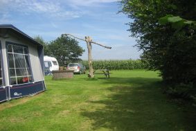 Camping Anerveen