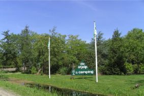 Camping Oudega