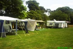Camping Winterswijk - Kotten