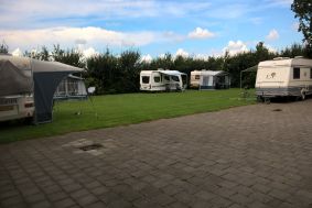 Camping oostwoud