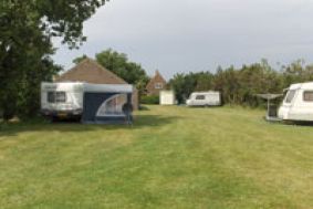 Camping Julianadorp aan Zee