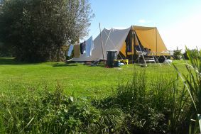 Camping SINT JANSKLOOSTER