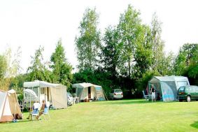 Camping Hengelo
