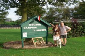 Camping Wintelre