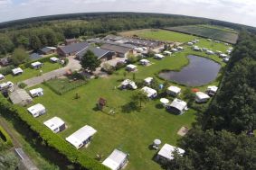 Camping Hoogerheide