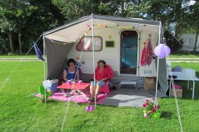 Camping Kollumerpomp