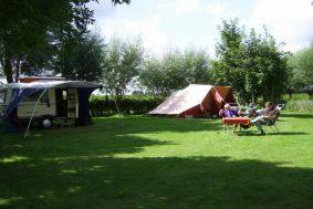 Camping Kollumerpomp