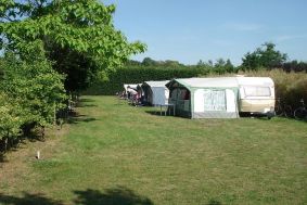 Camping Schijf