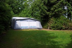 Camping zandoerle