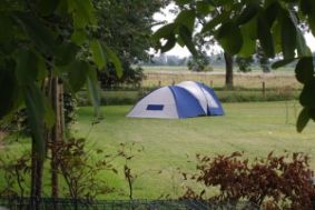 Camping Megen