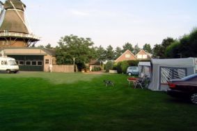 Camping Emmer-Compascuum