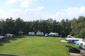 Camping Emmer-Compascuum