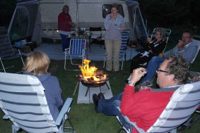 Camping Anerveen